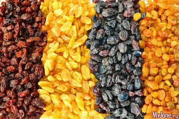 تصویر 5 از خرید و قیمت کشمش تیزابی سبز + فروش صادراتی